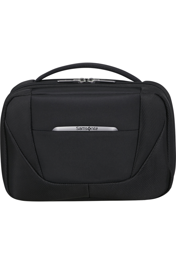 Samsonite Re-Lite Toilet Kit  Nero