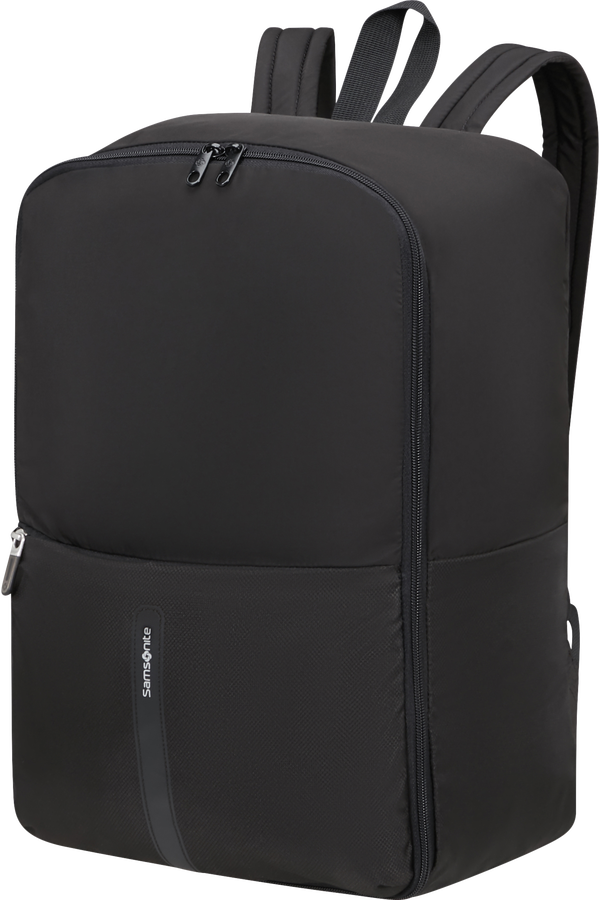 Samsonite Ta Revolution Foldable Backpack M  Nero
