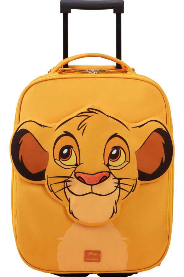 Sammies Disney Valigia (2 ruote) 45cm