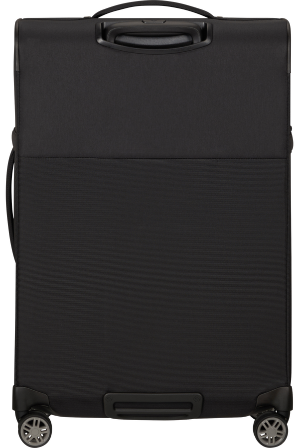 Samsonite Airea Spinner Expandable 67cm  Nero