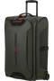 Samsonite Ecodiver DUFFLE/WH 67/24  Climbing Ivy