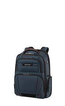Pro-Dlx 5 Zaino porta PC  17.3" 29/34 L | 48 x 39 x 20/25 cm | 1.7 kg
