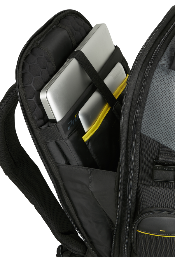 Pro-DLX 6 Zaino espandibile 15.6"