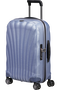 Samsonite C-Lite Spinner 55cm  Lavanda