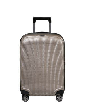 C-Lite Trolley espandibile (4 ruote) 55cm 55 x 40 x 20/23 cm | 2.1 kg