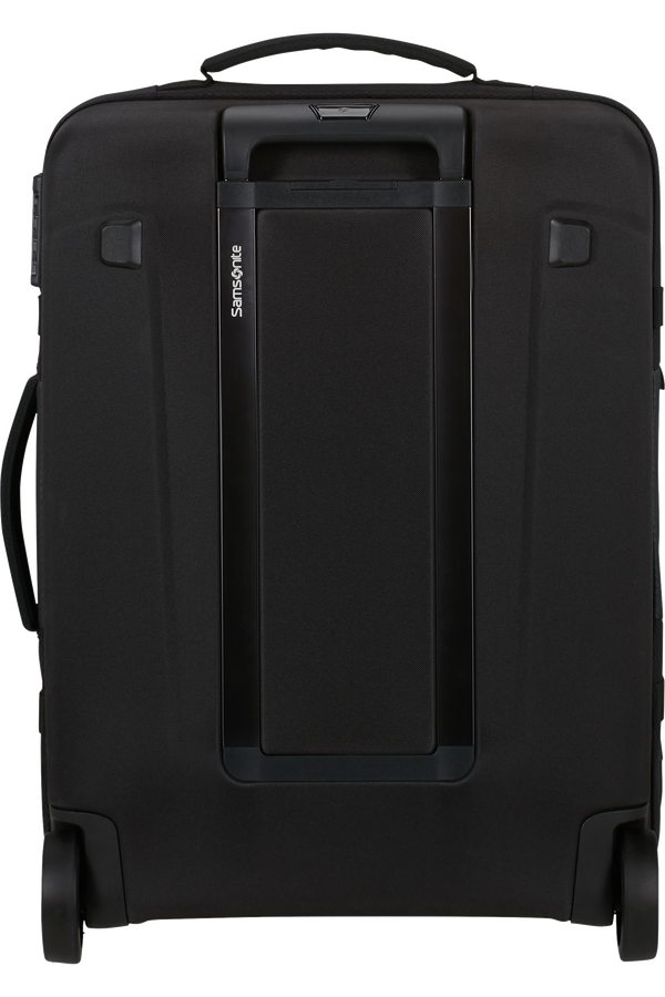 Samsonite Armox DUFFLE/WH 55/20  Nero Samsonite Armox DUFFLE/WH 55/20  Nero