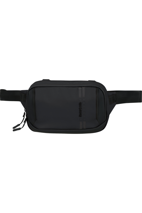 Samsonite Active Road Waistbag  Nero