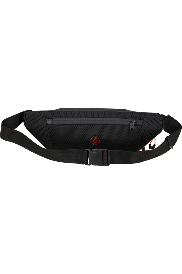 Samsonite Ecodiver BELT BAG  Nero