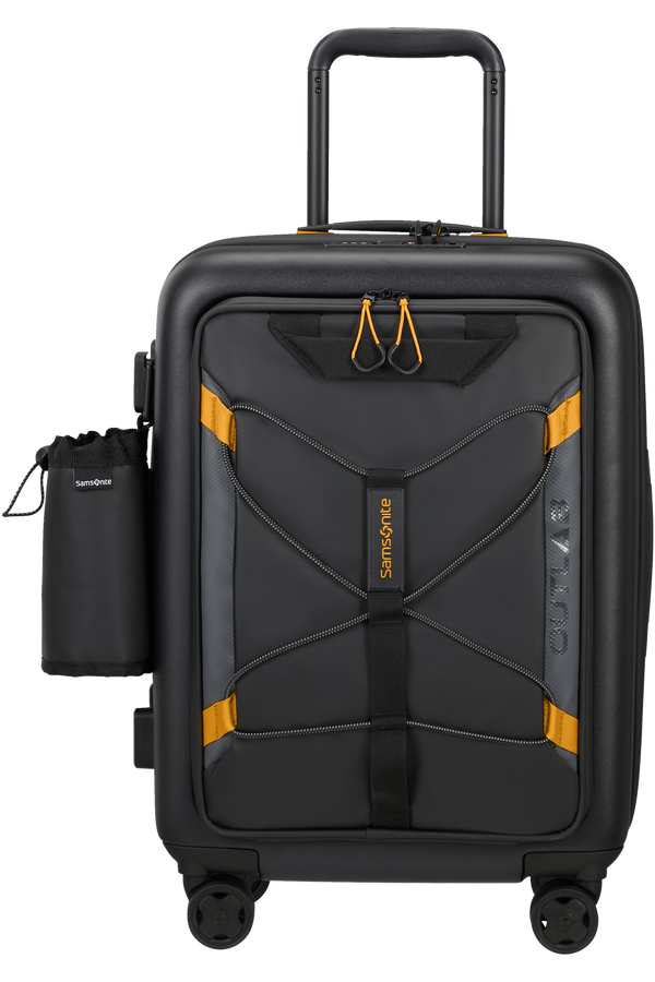 Samsonite Outlab Otis Spinner 55/20 Exp Easy Access 55cm  Ozone Black
