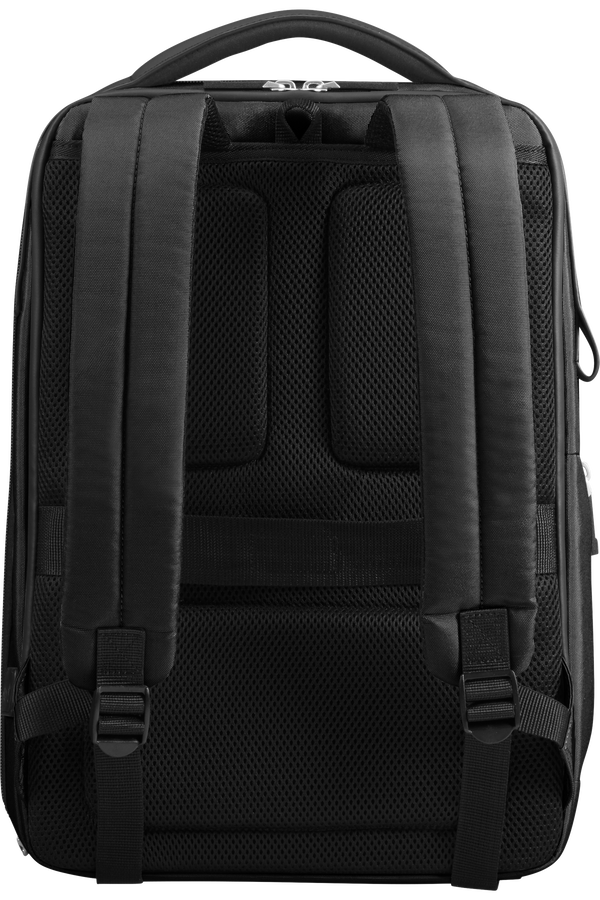 Zaino hotsell samsonite nero