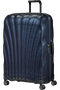 Samsonite C-Lite Spinner 81cm  Midnight Blue