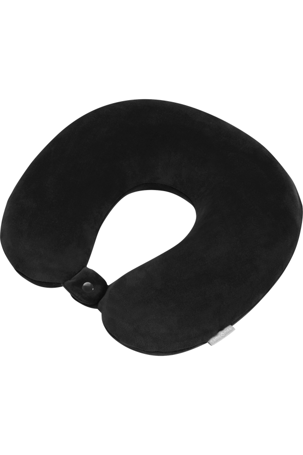 Samsonite Ta Revolution Memory Foam Pillow  Nero