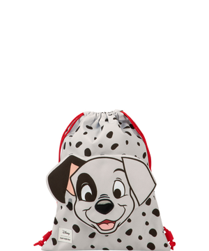 Sammies Disney Borsone per palestra 37 x 29 x 2 cm | 0.1 kg