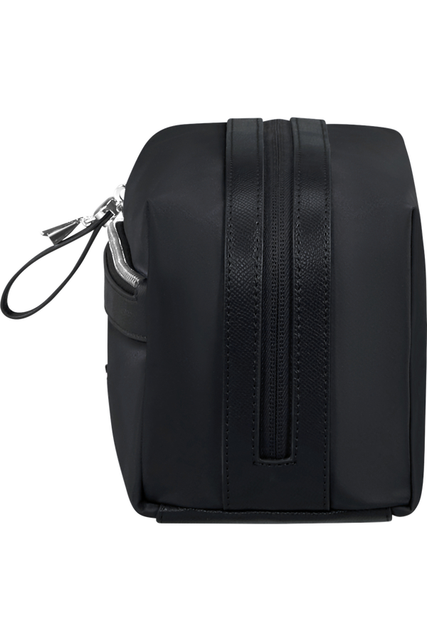 Samsonite Karissa Evo Toilet Pouch  Nero