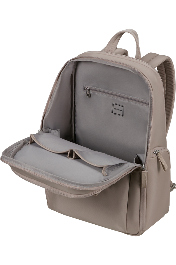 Samsonite Move 5.0 Backpack 14.1'  Warm Taupe