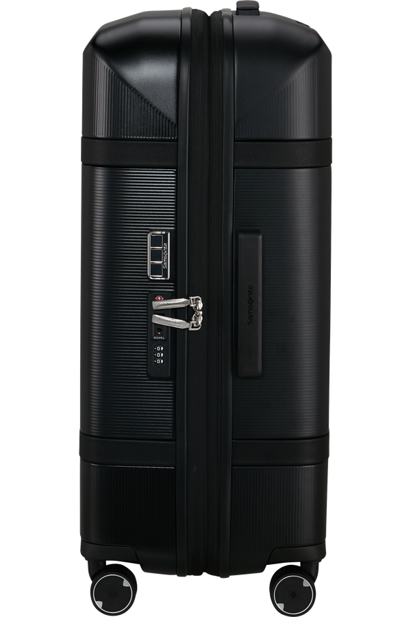 Samsonite Image Spinner Expandable 69cm  Nero