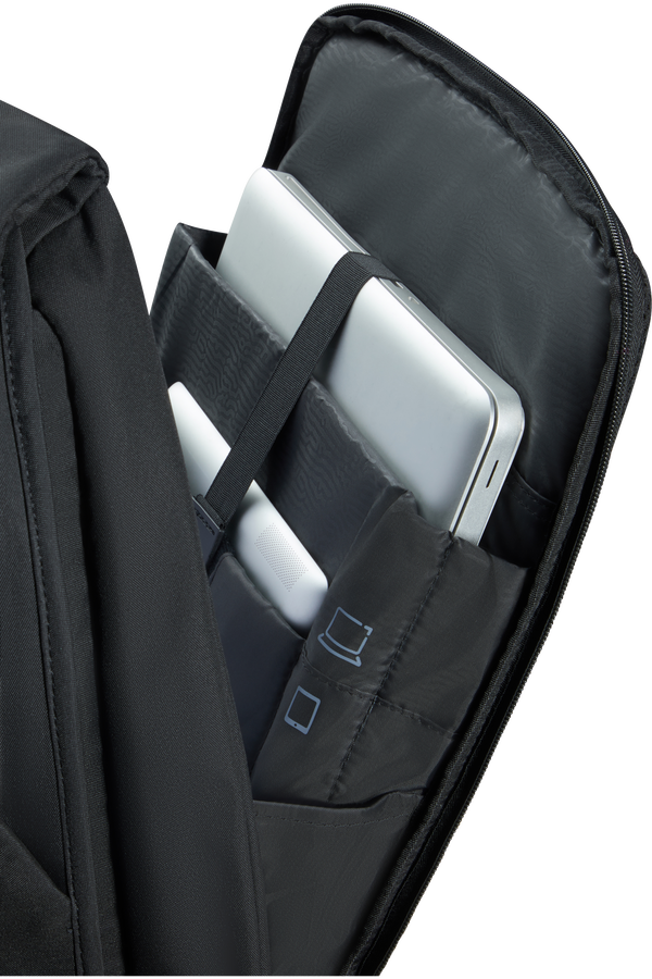 Samsonite Securipak 2.0 Backpack 17.3'  Nero