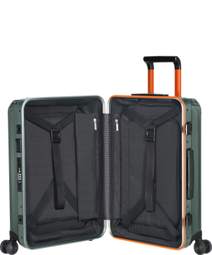 Lite-Box Alu Trolley (4 ruote) 55cm 55 x 40 x 23 cm | 5.1 kg