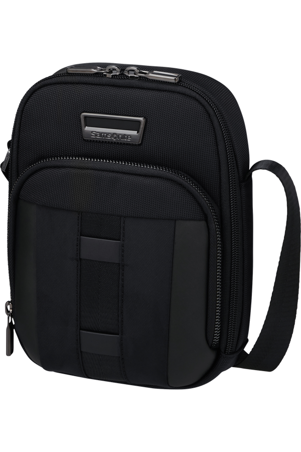 Samsonite Urban-Eye Crossover S 7.9'  Nero Samsonite Urban-Eye Crossover S 7.9'  Nero