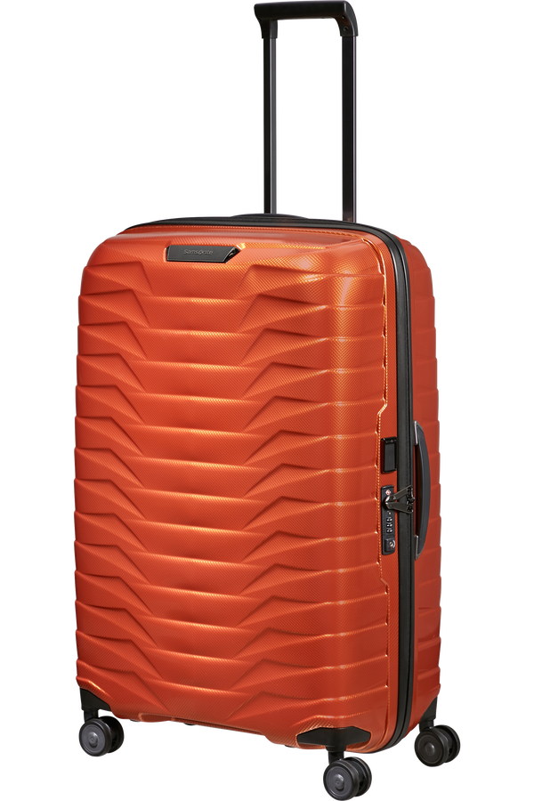 Samsonite Proxis Spinner 75cm  Flame