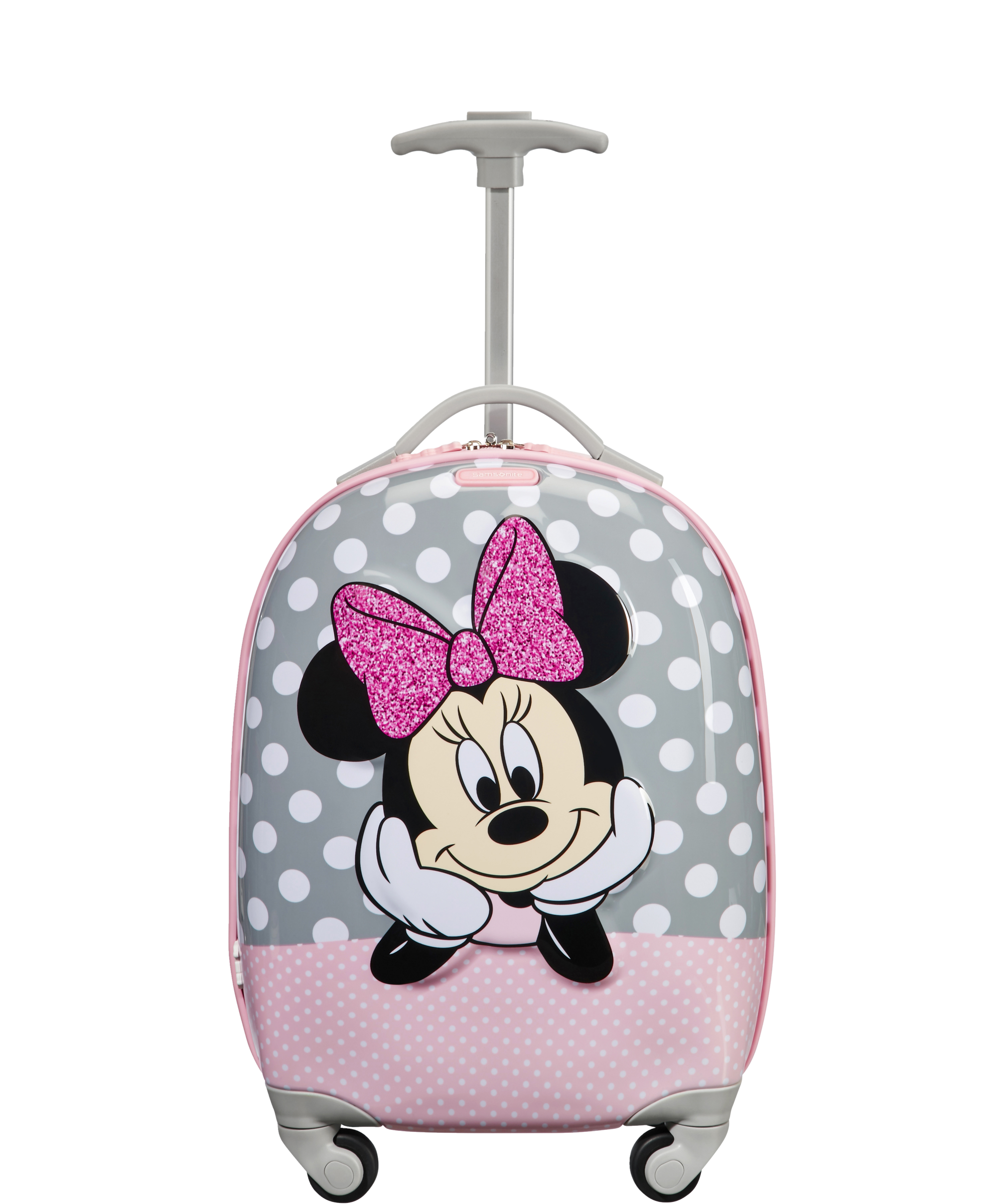 Zaini Minnie, Borse Minnie e Valigie Minnie | Samsonite.it