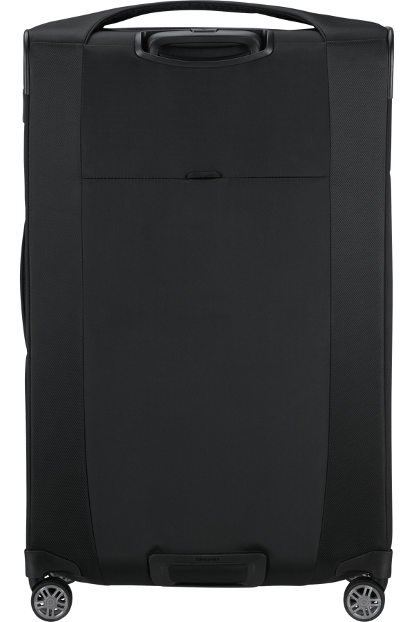 Samsonite Re-Lite Spinner Expandable 78cm  Nero