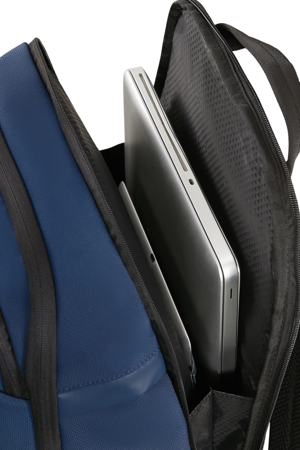 Samsonite Moderny Laptop Backpack 17.3'  Blu