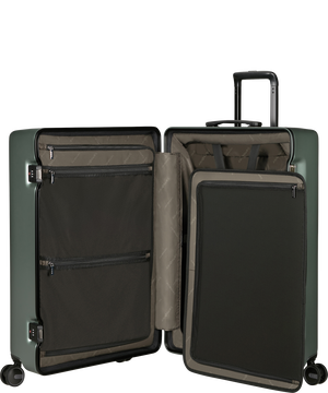 Focus Trolley (4 ruote) 75cm 75 x 51 x 29 cm | 5 kg