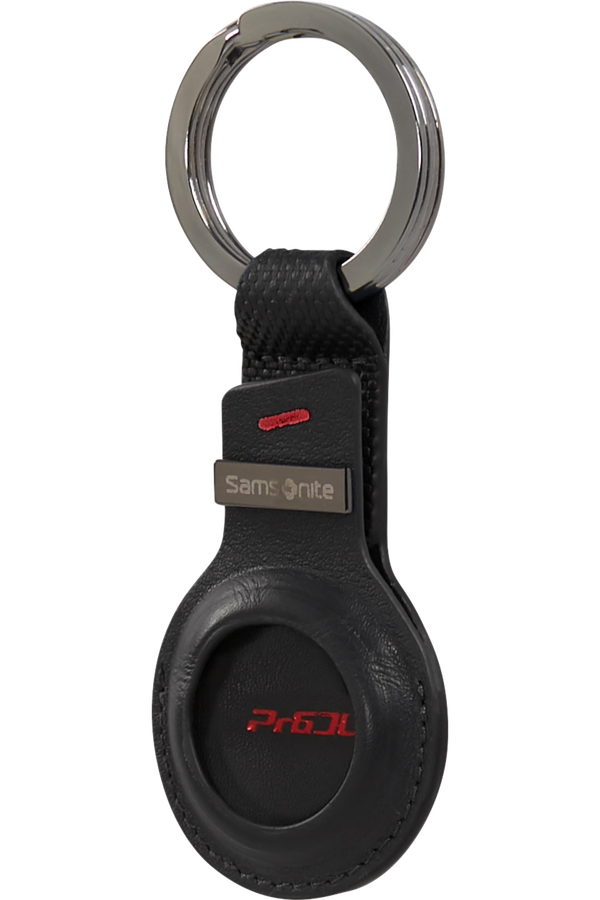 Pro-Dlx 6 Slg Portachiavi - Porta AirTag
