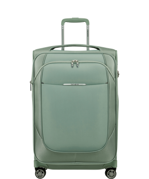 Re-Lite Trolley espandibile (4 ruote) 67cm 67 x 44 x 30/33 cm | 2.9 kg