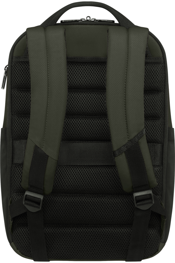 Samsonite Moderny Underseat Backpack XS  Verde
