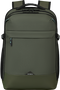 Samsonite Roadseeker Laptop Backpack Expandable L  Dark Olive Samsonite Roadseeker Laptop Backpack Expandable L  Dark Olive