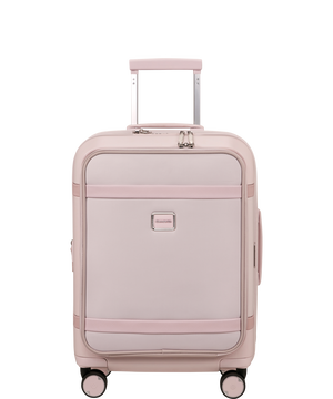 Image Trolley espandibile (4 ruote) 55cm 55 x 40 x 23/26 cm | 3.5 kg Image Trolley espandibile (4 ruote) 55cm 55 x 40 x 23/26 cm | 3.5 kg