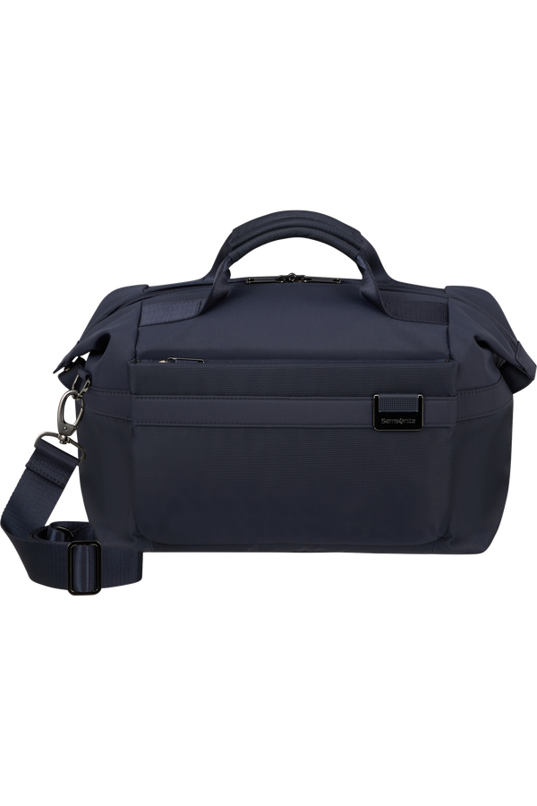 Samsonite Airea Beauty Case  Dark Blue