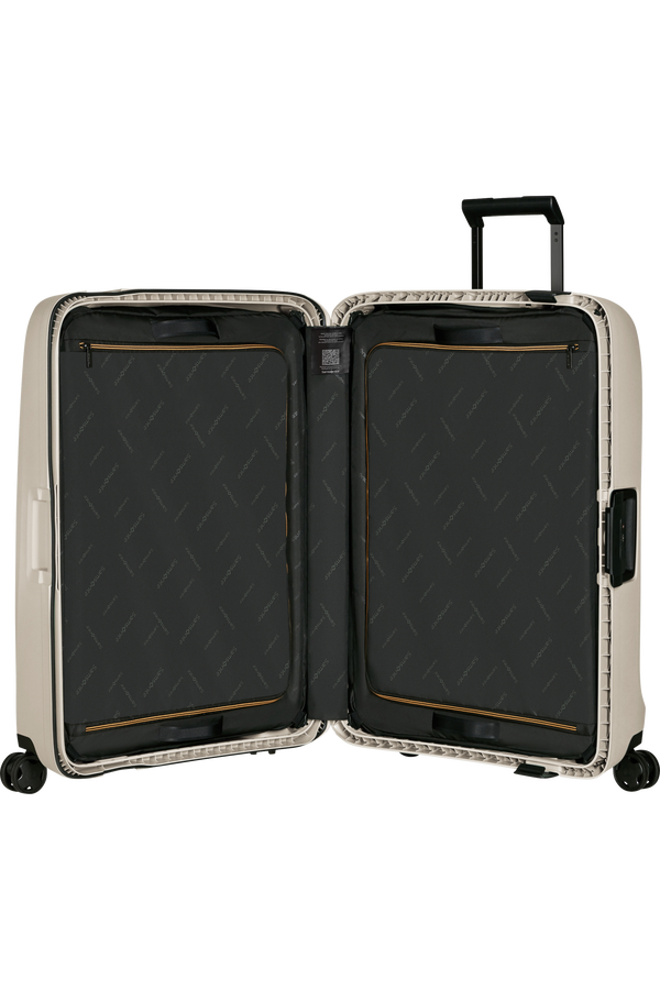 Essens Trolley (4 ruote) 75cm