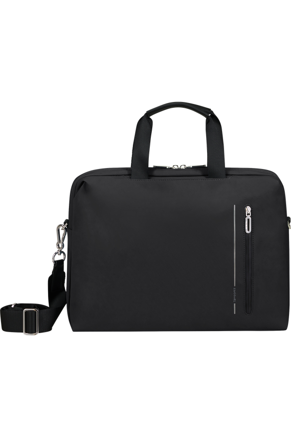 Samsonite Ongoing Bailhandle 15.6'  Nero
