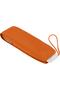 Samsonite Alu Drop S 3 Sect. Manual Flat  Flame Orange Samsonite Alu Drop S 3 Sect. Manual Flat  Flame Orange