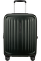 Samsonite Fyrm Spinner Expandable 55cm  Deep Green