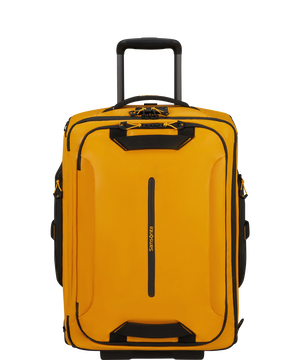 Ecodiver Borsone con ruote / Zaino 55cm 55 x 40 x 25 cm | 2.8 kg