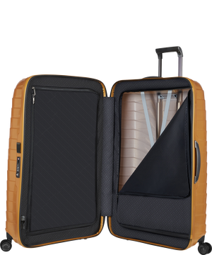 Proxis Trolley (4 ruote) 81cm 81 x 57 x 32 cm | 3.6 kg Proxis Trolley (4 ruote) 81cm 81 x 57 x 32 cm | 3.6 kg