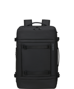 Cabin Pack Zaino 17.3" 55 x 35 x 23/27 cm | 1.7 kg