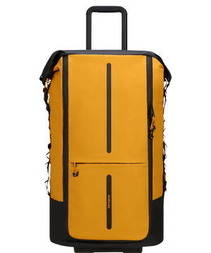 Ecodiver Borsone pieghevole con ruote 4-in-1 82 x 40 x 25 cm | 2.2 kg