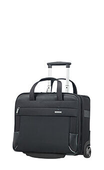 Spectrolite 2.0 Cartella porta PC con ruote  15.6" 27 L | 38.5 x 45 x 22 cm | 2.7 kg