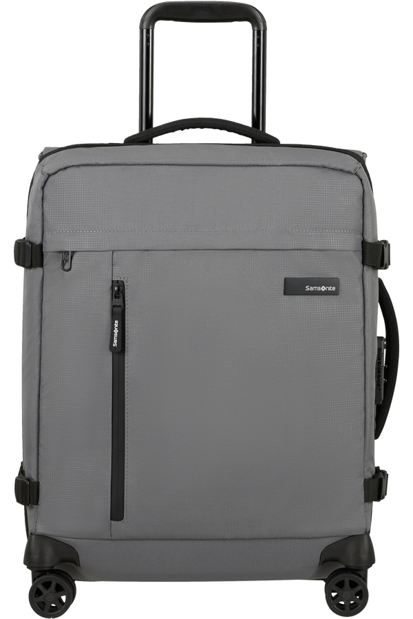 Samsonite Roader SPINNER DUF/WH 55/20 DF  Drifter Grey