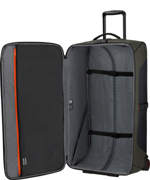 Ecodiver Borsone con ruote 79 cm 79 x 44 x 31 cm | 3.4 kg