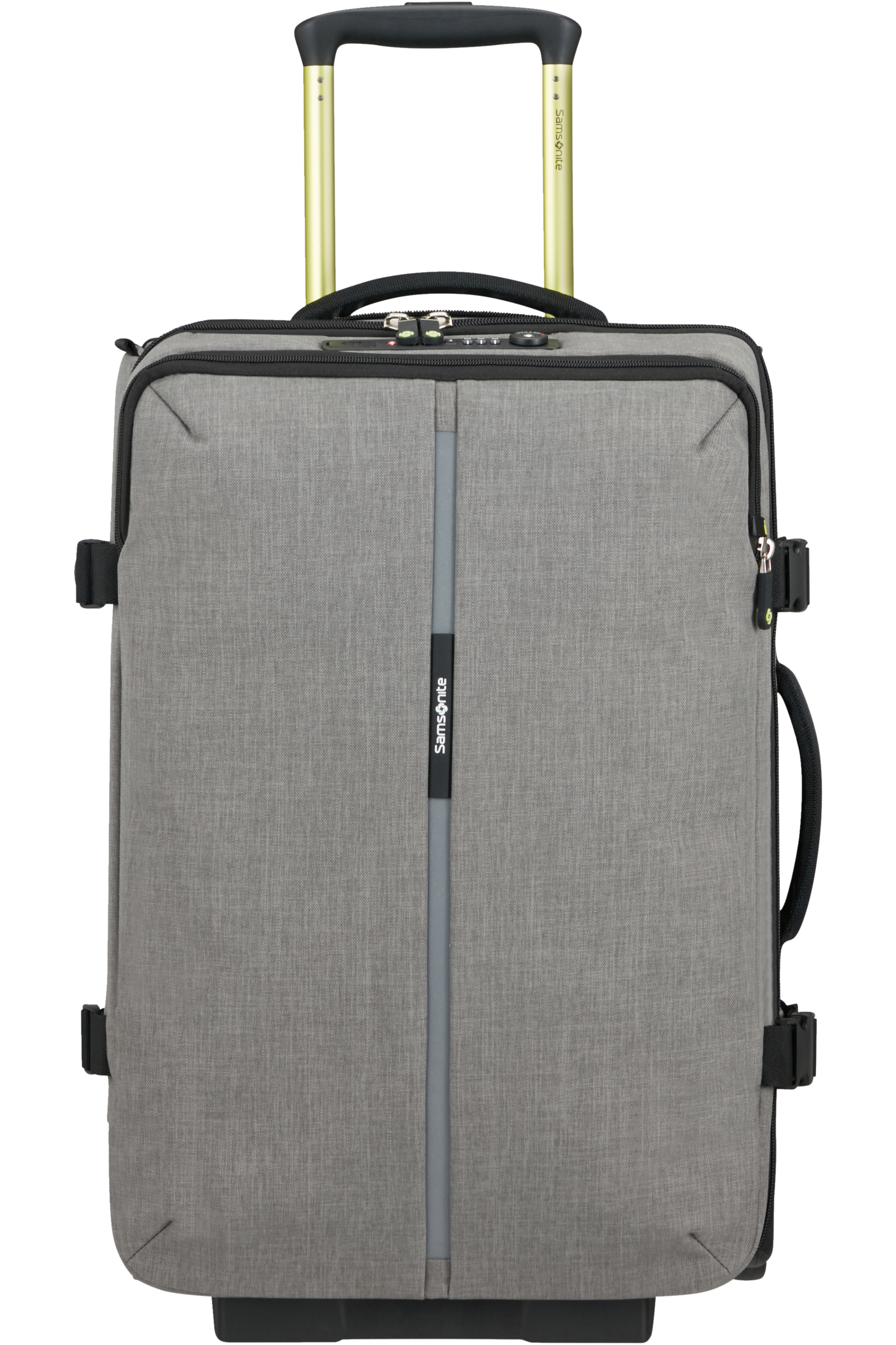 Securipak Borsone con ruote 55cm (20cm) | Samsonite Italia