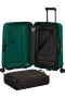 Samsonite Essens Spinner 55cm  Alpine Green