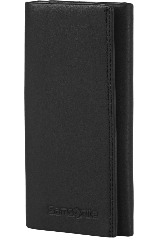 Samsonite Attack 2 Slg 502 - Key Hanger 6 Hooks Nero Samsonite Attack 2 Slg 502 - Key Hanger 6 Hooks Nero