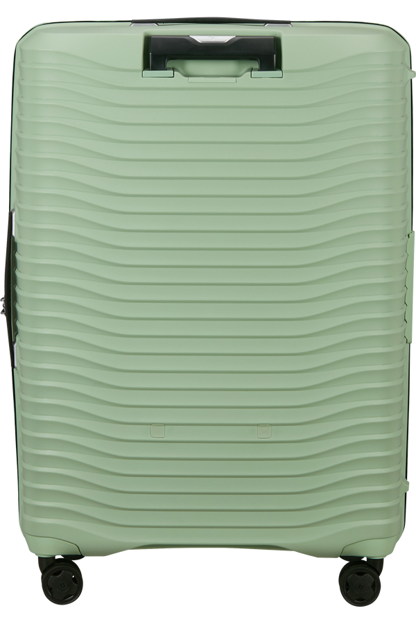 Samsonite Upscape Spinner 75/28 Exp 75cm  Soft Sage