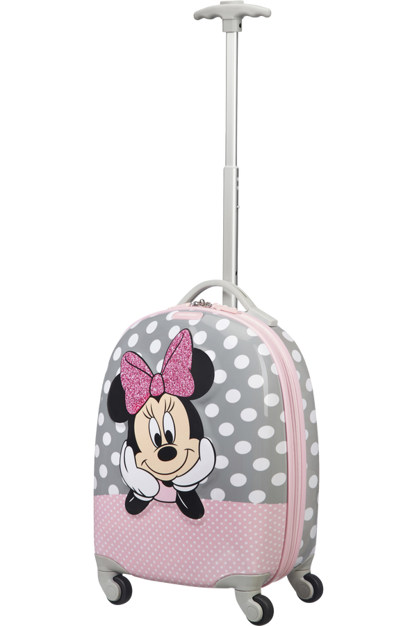 Disney Ultimate 2.0 Trolley 4 ruote 46cm Samsonite Italia